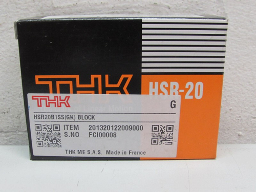 HSR20B1SS(GK)