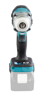 Аккумуляторный ударный гайковерт DTW302Z 18В 3/8 300 Нм