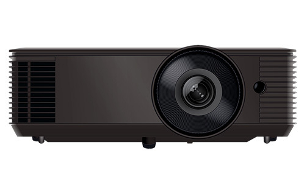 Проектор INFOCUS IN114BBST (Full 3D) DLP, 3500 ANSI Lm