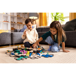 Ravensburger - GraviTrax Junior Запуск стартового набора Планета 270590
