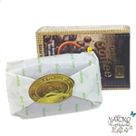 Кофейное мыло детокс YOKO Gold Detox Coffee Soap, 80 гр.