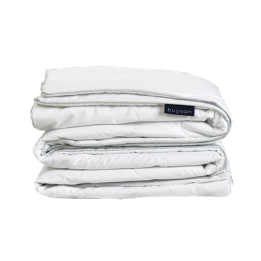 Одеяло BuyTurn, карбоновые нити и Outlast