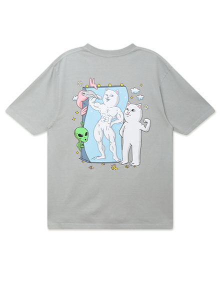 Мужская Футболка Magic Mirror