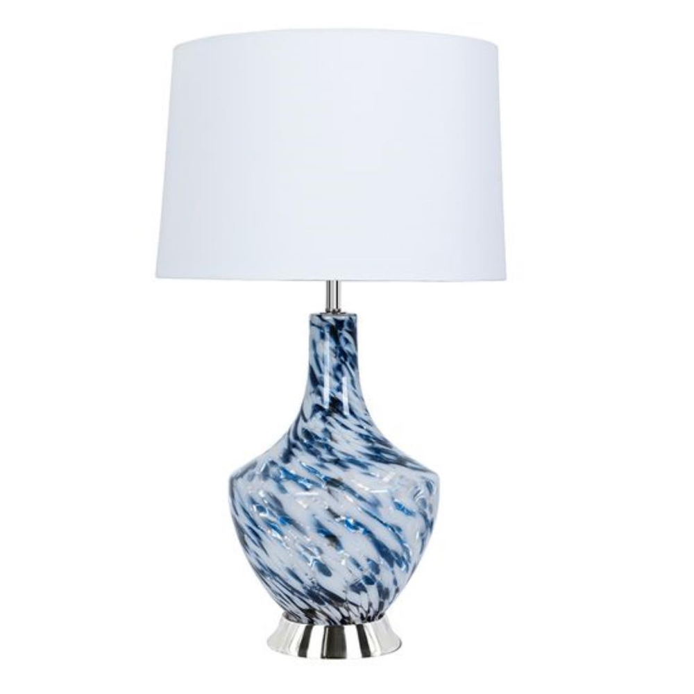Cветильник настольный Arte Lamp Sheratan A5052LT-1CC
