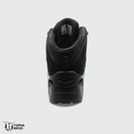 Ботинки Lowa Zephyr Mid черный, треккинговые (лето/демисезон)