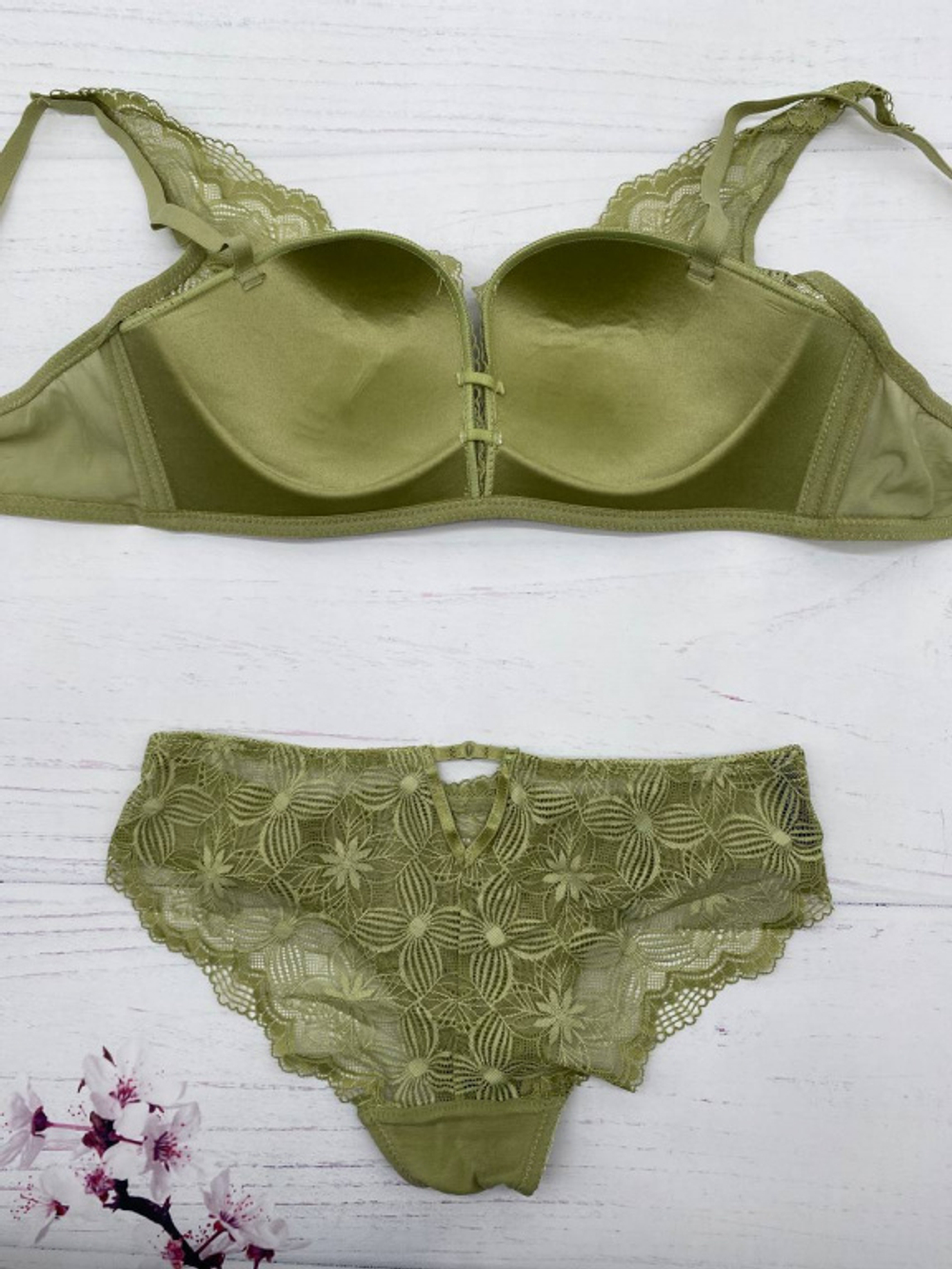 Бюстгальтер без косточки 7177