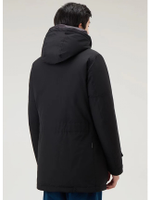 Куртка мужская Polar High Collar Parka WOOLRICH