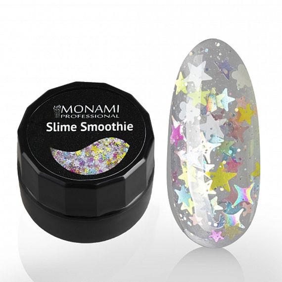 Monami, гель Slime Smoothie, 5 г