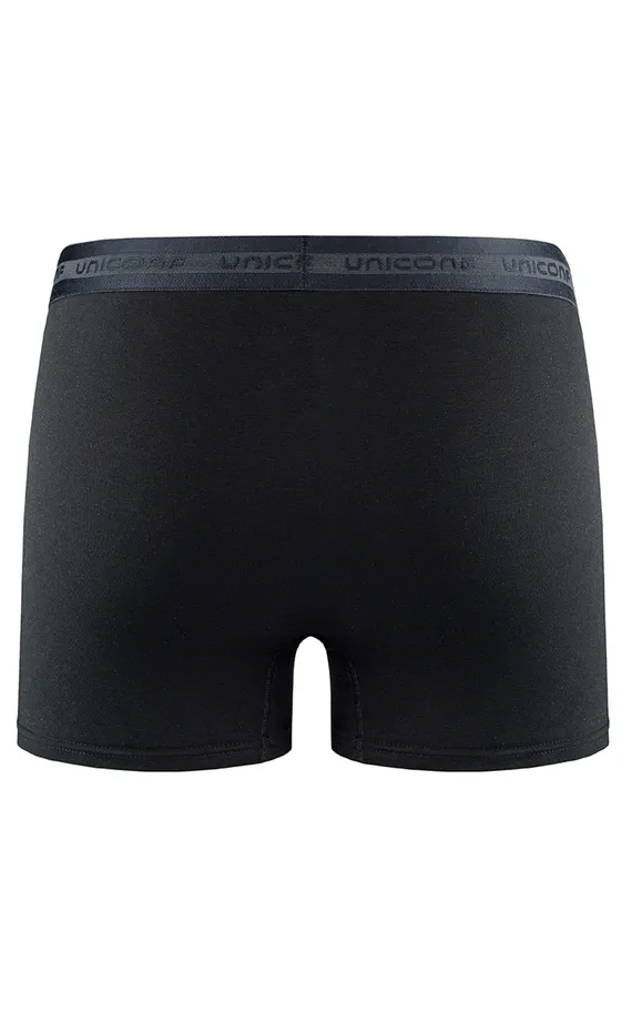 Мужские трусы BB08 Черный
