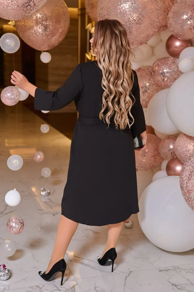 Платье УК-2353-4 Fabrika