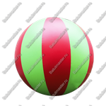 Реквизит для тимбилдинга "ГигаМяч", диаметр 1,5 м