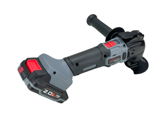 Аккумуляторный реноватор PROFIPOWER MKDTM-18V (арт. е0117)