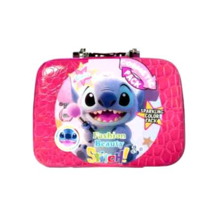 Косметичка Stitch