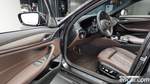 BMW 5 Series (G30) 530i xDrive M Sports (10.2020)
