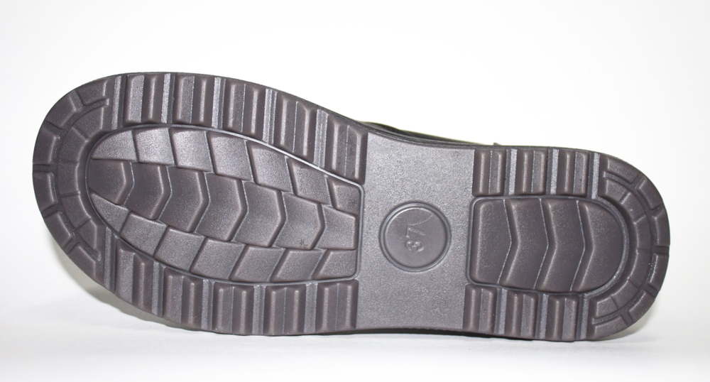 Ботинки женские демисезонные Yoder арт. J5-1