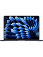 Ноутбук Apple MacBook Air 13 2024 M3/16 GB/512GB Midnight