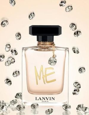 Lanvin Me Eau De Parfum