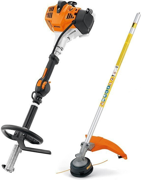 Комби-двигатель Stihl ECOSPEED KM 94 RC-E