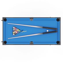 Игровой стол – трансформер 10 в 1 DFC 48&amp;quot; 122 x 61 см