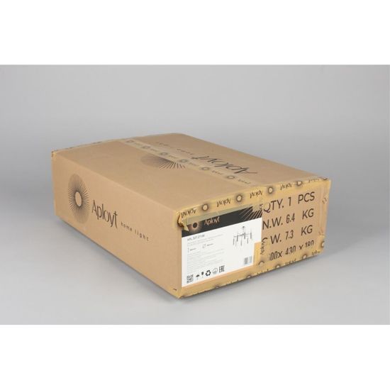 Люстра потолочная APL.327.27.08