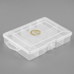 Коробка Три Кита СВ-05, 10 отделений (150*100*26)