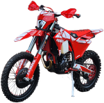 HASKY A10 PRO NX 2025