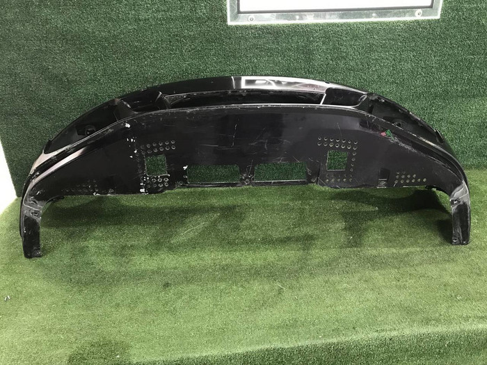 Бампер передний Porsche 911 GT3 991 (2013-2017)