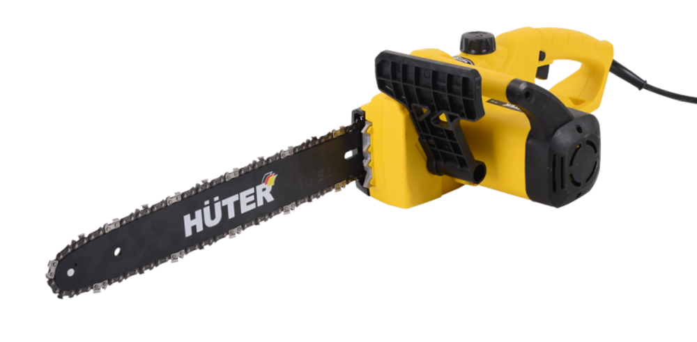 Электропила Huter ELS-2000P