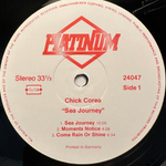 Chick Corea - Sea Journey (Германия 1985г.)