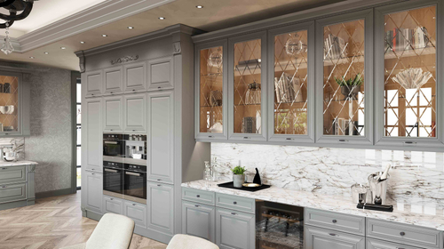 Кухня МОНТИЧЕЛИ new