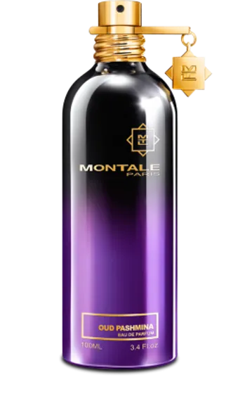Montale Oud Pashmina