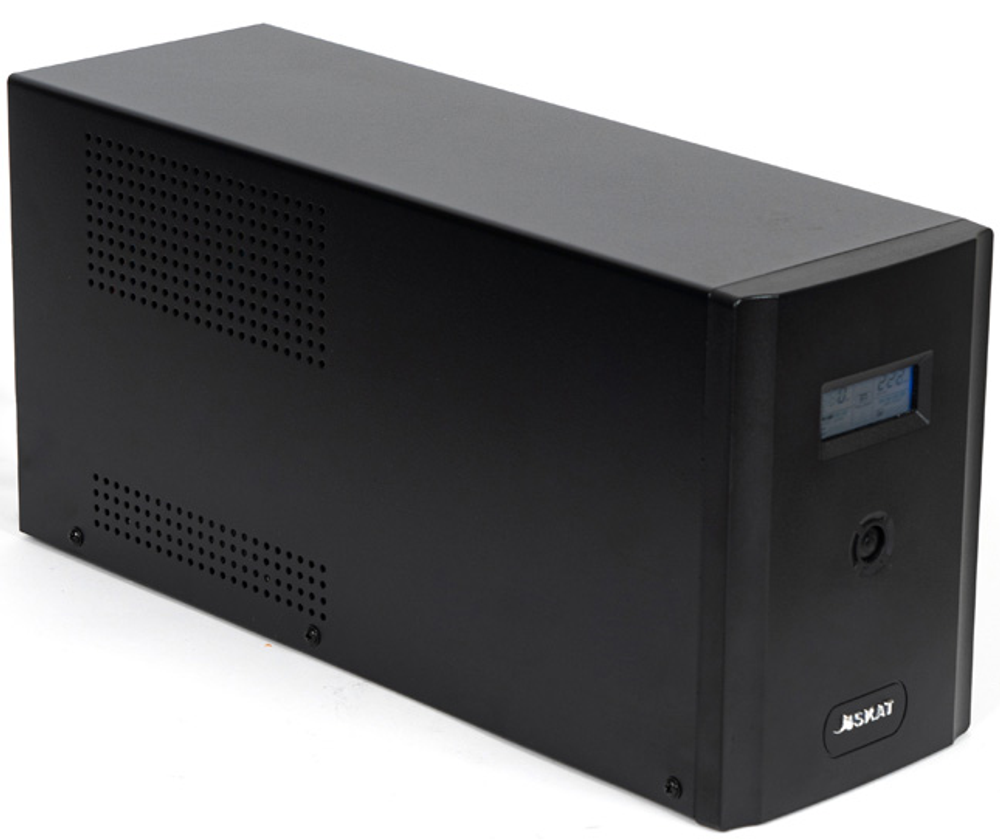 Источник бесперебойного питания  Бастион SKAT-UPS 3000/1800