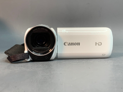 Canon Legria HD R606