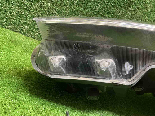 Фара левая Hyundai Elantra 6 AD (2018-2020) LED