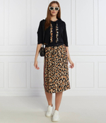 Юбка Marc Cain - коричневый(VS 71.04 W04)