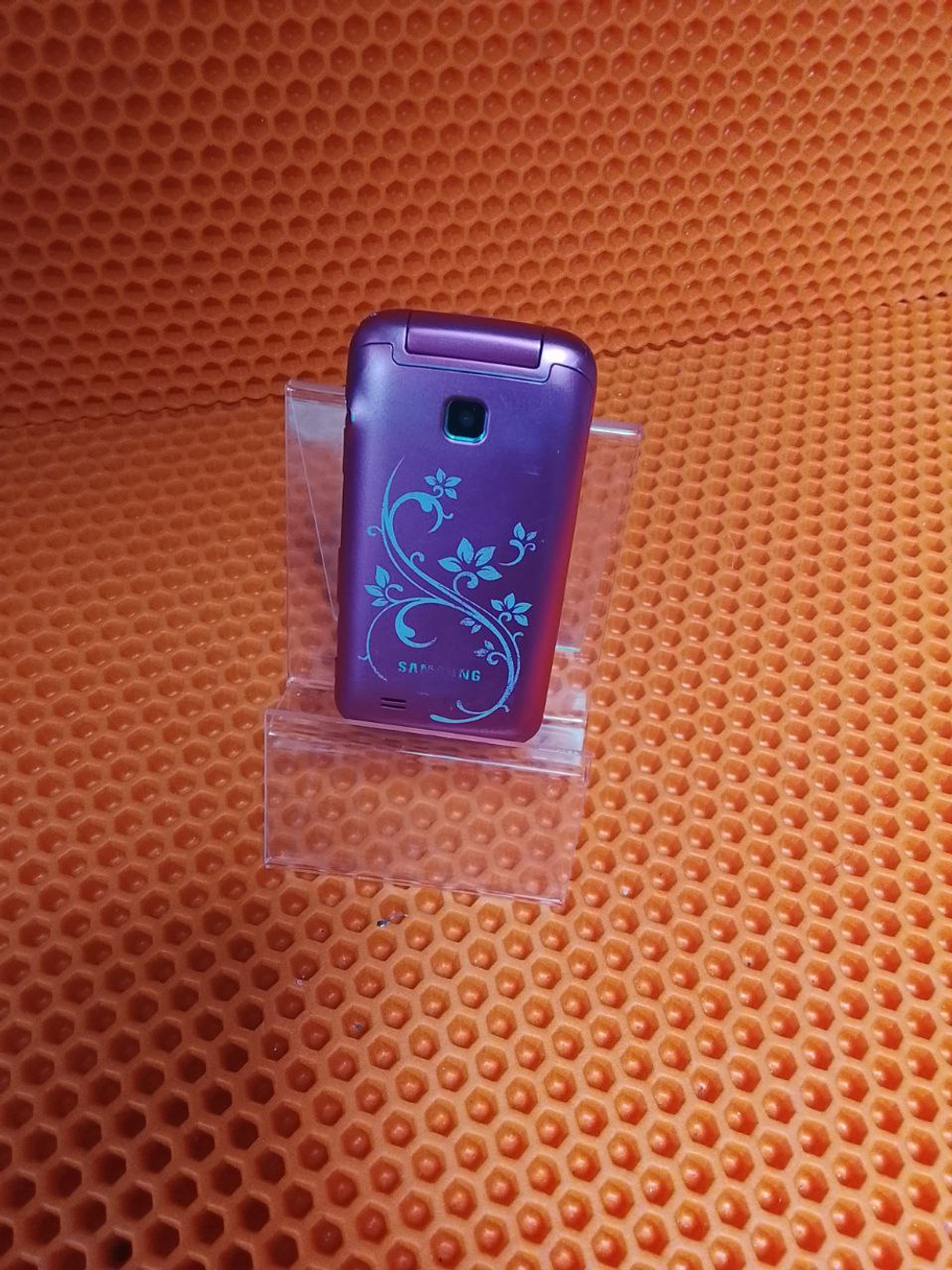 Телефон Samsung GT-C3520