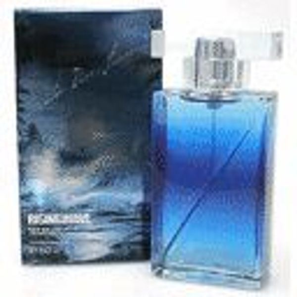 Christian Riese Lassen Rising Wave