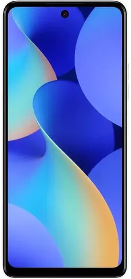 Смартфон TECNO Spark 10 Pro (KI7) 8/256GB Pearl White