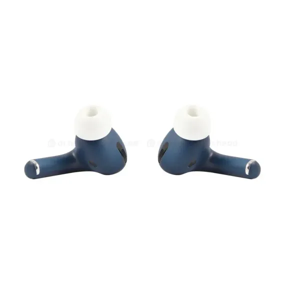 Apple AirPods Pro 2nd gen with MagSafe USB-C (2023) Dark Blue Total Matte