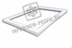 Уплотнитель для холодильника Атлант МХМ-1834-35 КШД 370/115 м.к 500*560 мм(021)
