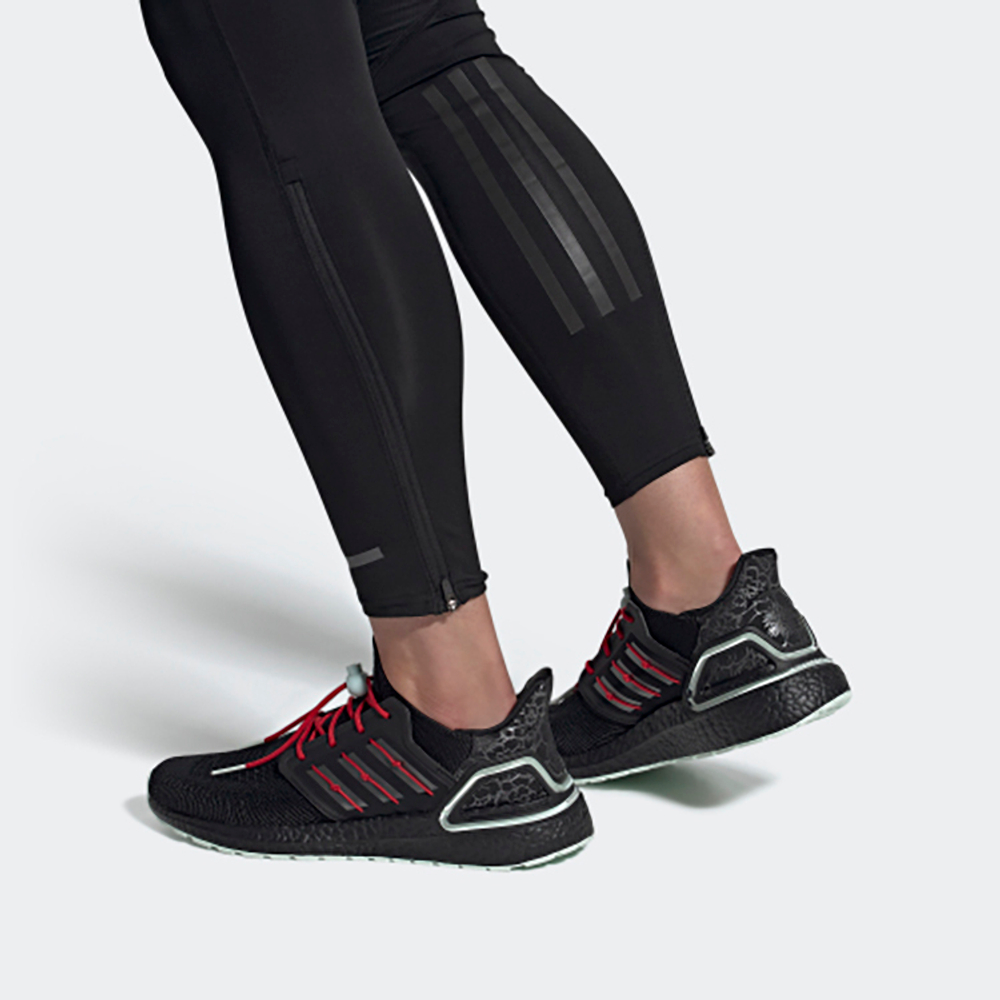 Adidas 007 store