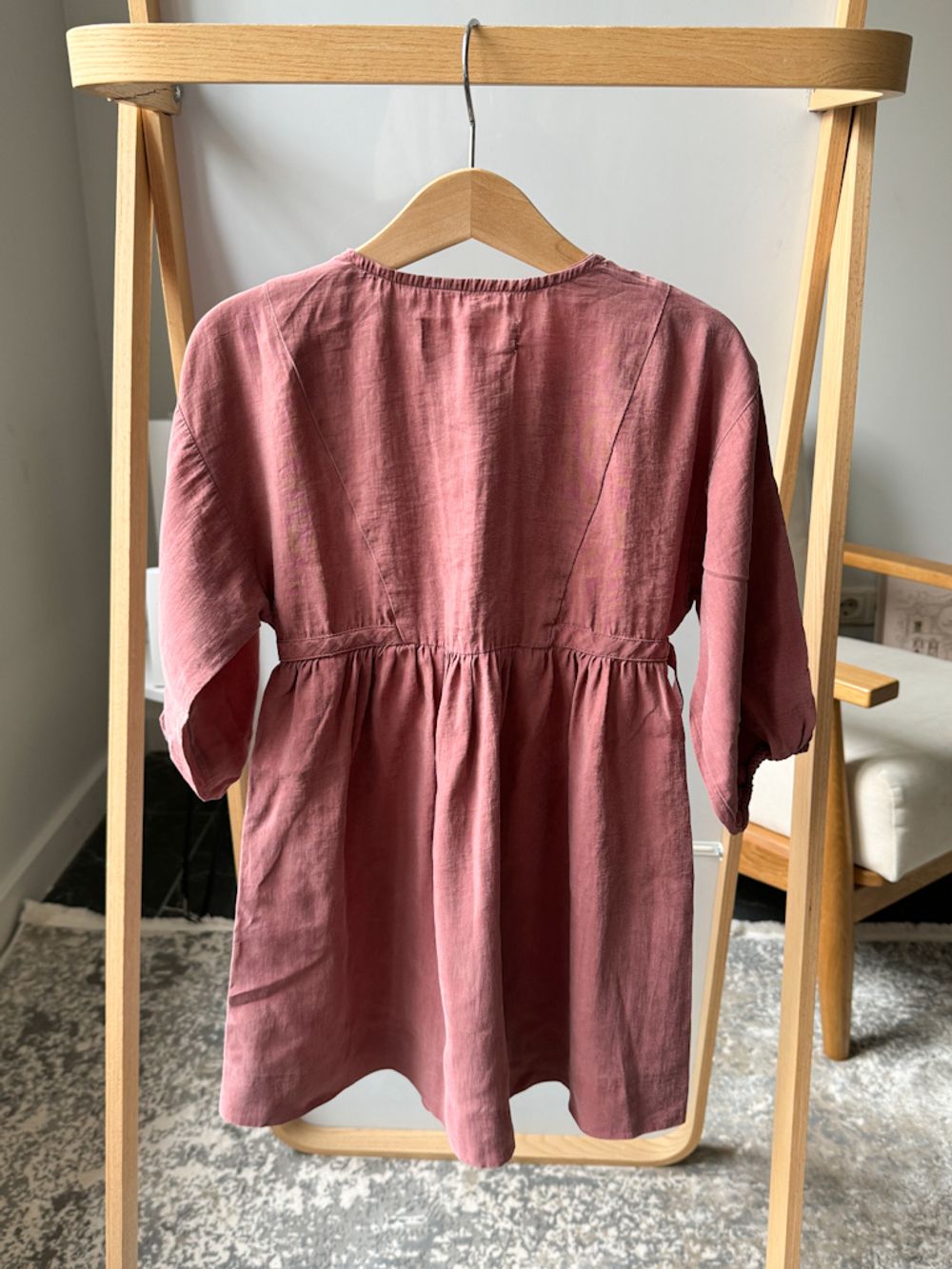 Платье Zara, 110