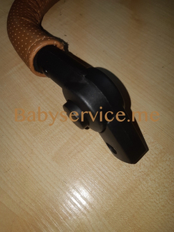 Бампер YOYA 165 175 экокожа