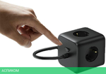 Удлинитель Ugreen CD268-60113 (60113)