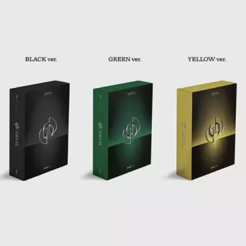 Альбом ONEUS - Vol.1 DEVIL