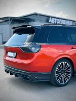 Кованые диски для AITO M9 Айто автомобильные диски колеса ковка диск