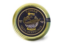 Икра осетровая &quot;Валдай&quot;, 50г