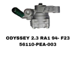 Насос Гура SHATLLE/ODYSSEY 2.3 RA1 94- F23