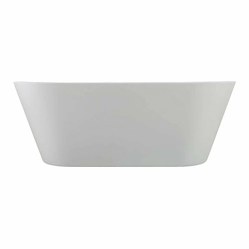 Ванна акриловая Art&Max AM-203-1500-750 белая