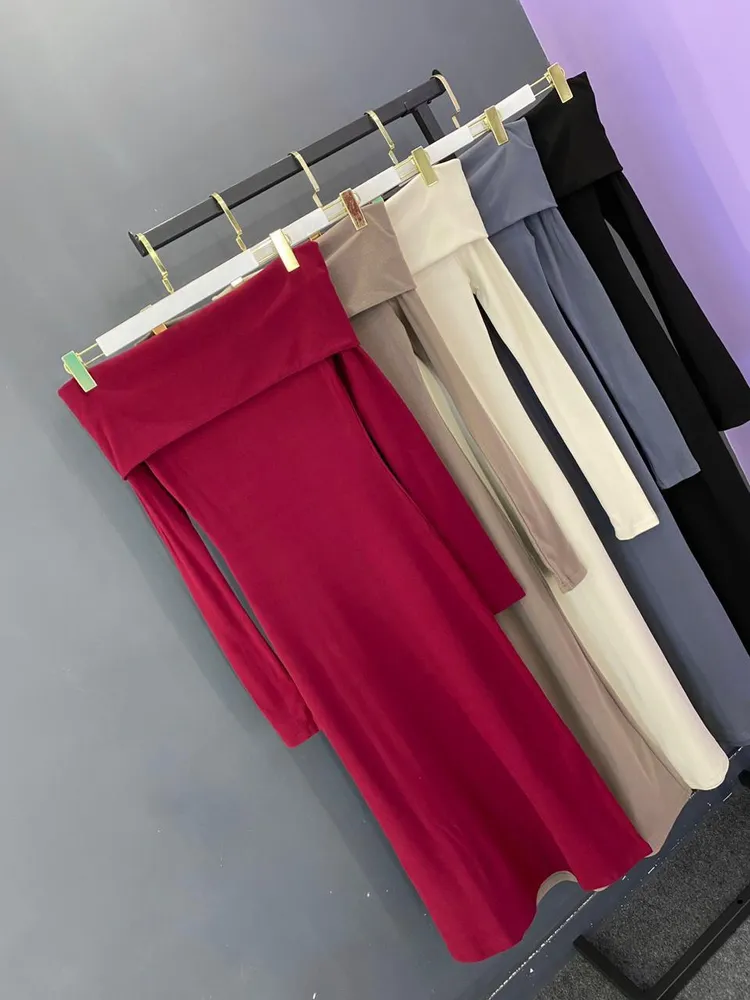 Платье 2574892 Fabrika